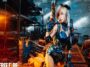Laura Free Fire