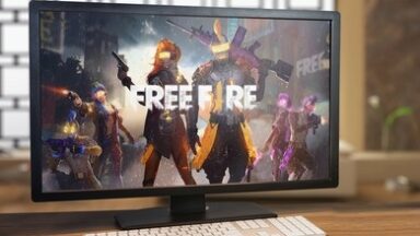 Panduan Bermain Free Fire di Komputer untuk Pemula