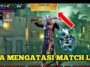 Cara Mengatasi Free Fire Tidak Bisa Match