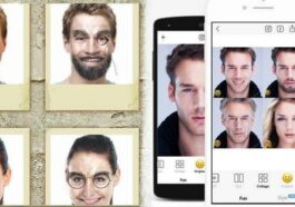 Aplikasi Edit Foto untuk Mengubah Wajah Menjadi Tua