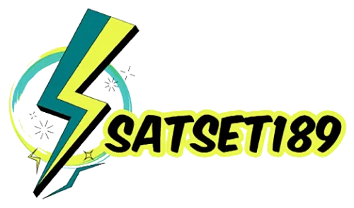 LOGO SATSET189