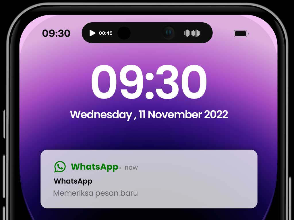 Cara Mengatasi WhatsApp Memeriksa Pesan Baru