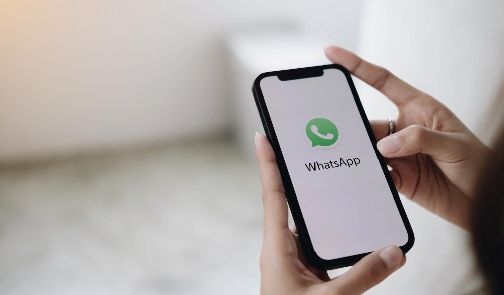 Cara Mengatasi Whatsapp Tidak Bisa Menerima Pesan