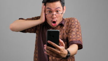Penyebab HP Gampang Panas