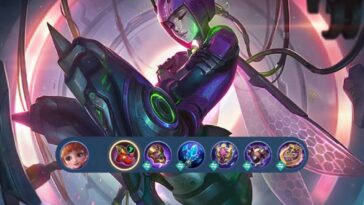 angela mobile legends
