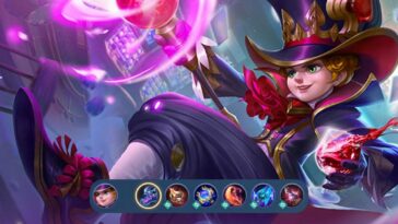harley mobile legends