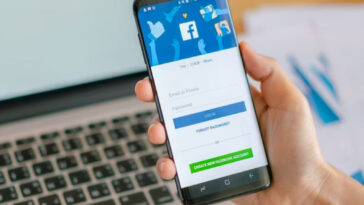 cara mengatasi facebook kena spam
