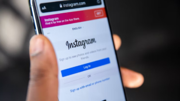 cara menghapus akun instagram