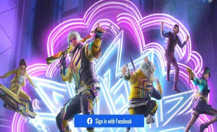 Cara Mengatasi Free Fire Tidak Bisa Login