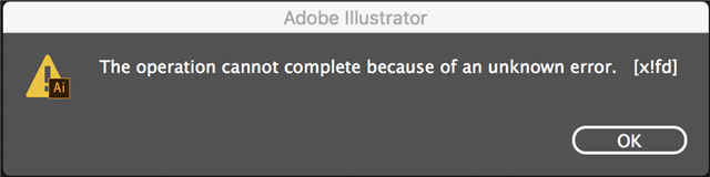 Cara Mengatasi Adobe Illustrator Tidak Bisa Dibuka