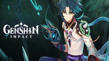 xiao genshin impact