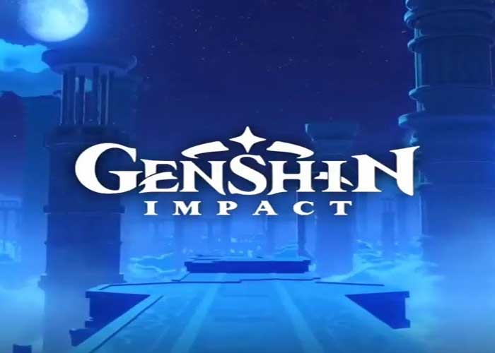 8 Cara Mengatasi Genshin Impact Force Close Stuck Loading Tertekno