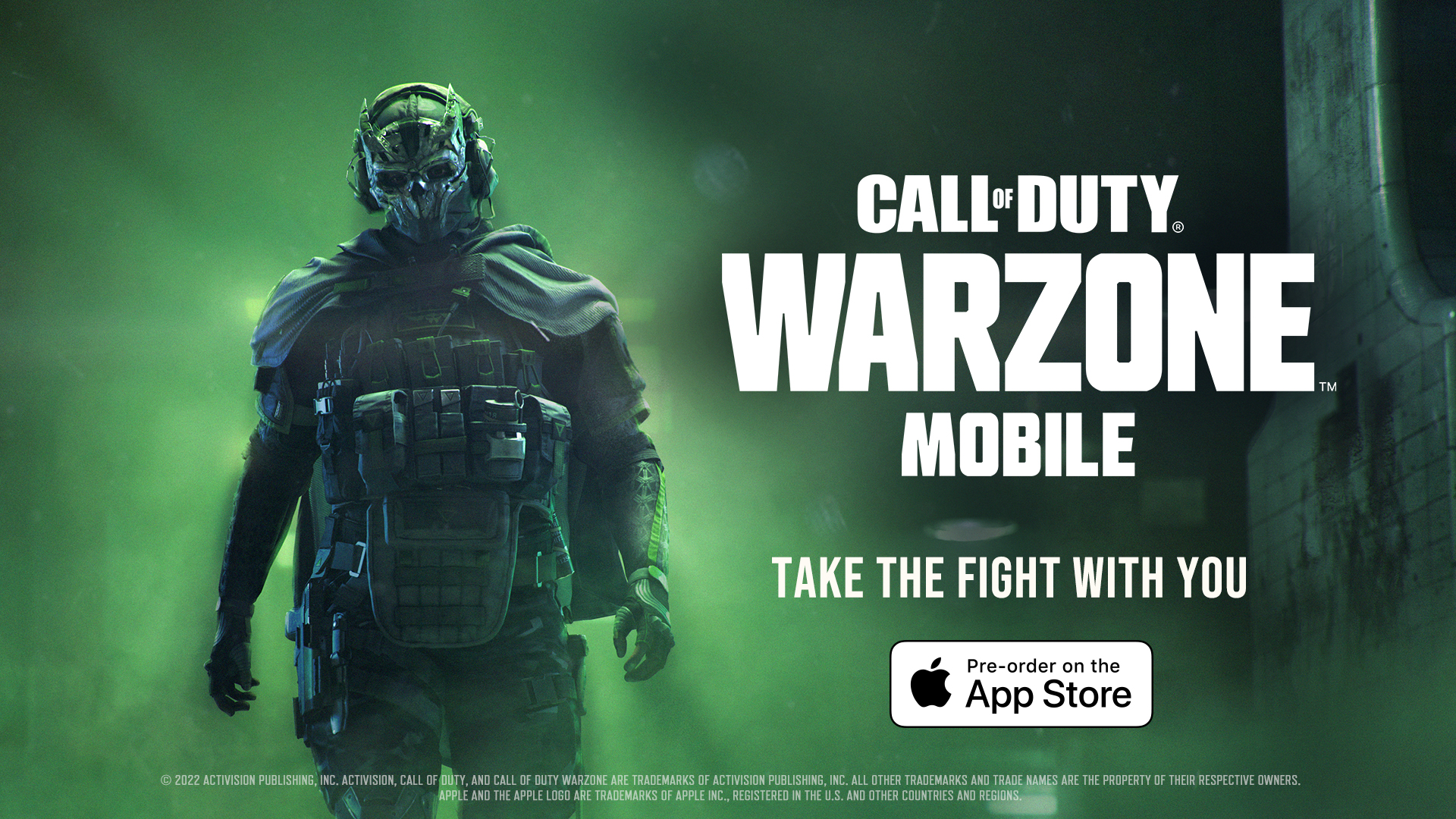 Call of Duty Warzone Mobile Ditunda Hingga November 2023