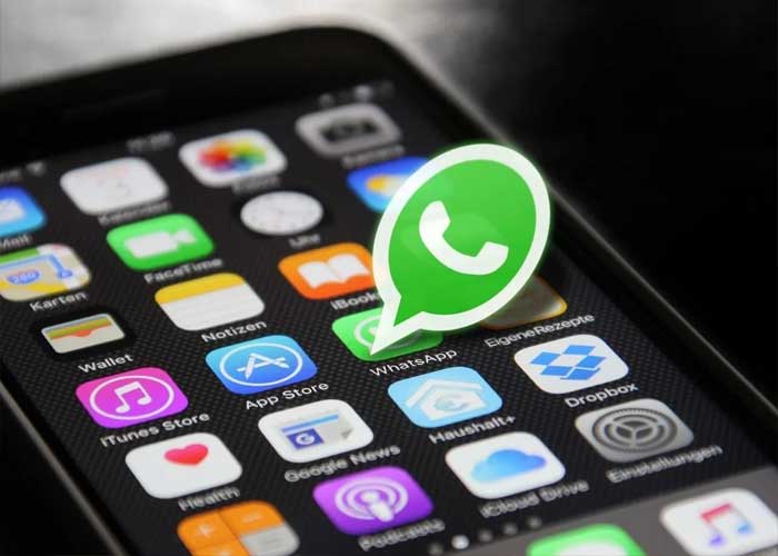 cara mengatasi Whatsapp pending