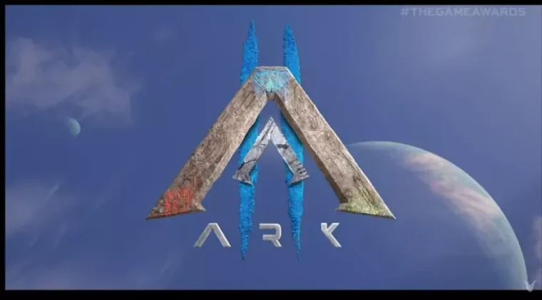 Detail Ark 2 Online